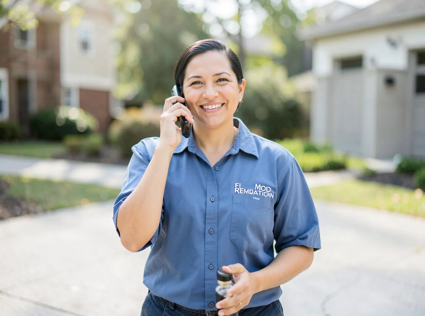 Mold Remediation Iona, MN FAQs